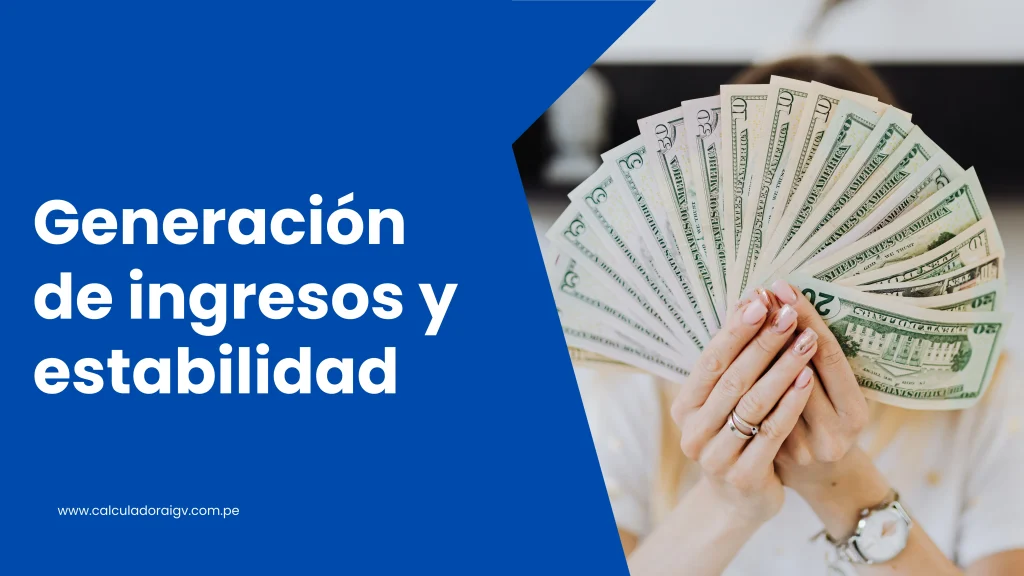 IGV para Países de Todo el Mundo