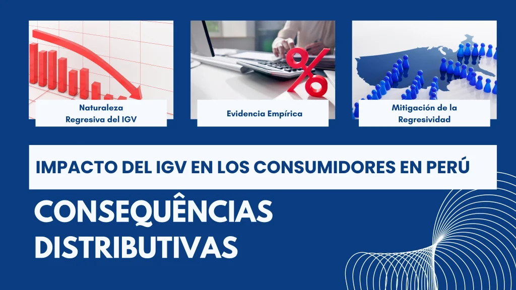 Consequências Distributivas