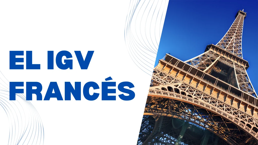 El igv francés
