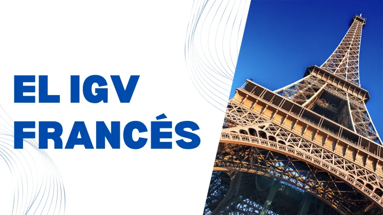 El igv francés