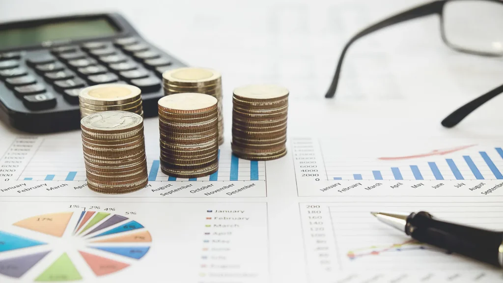 Requisitos Contables y de Reporte