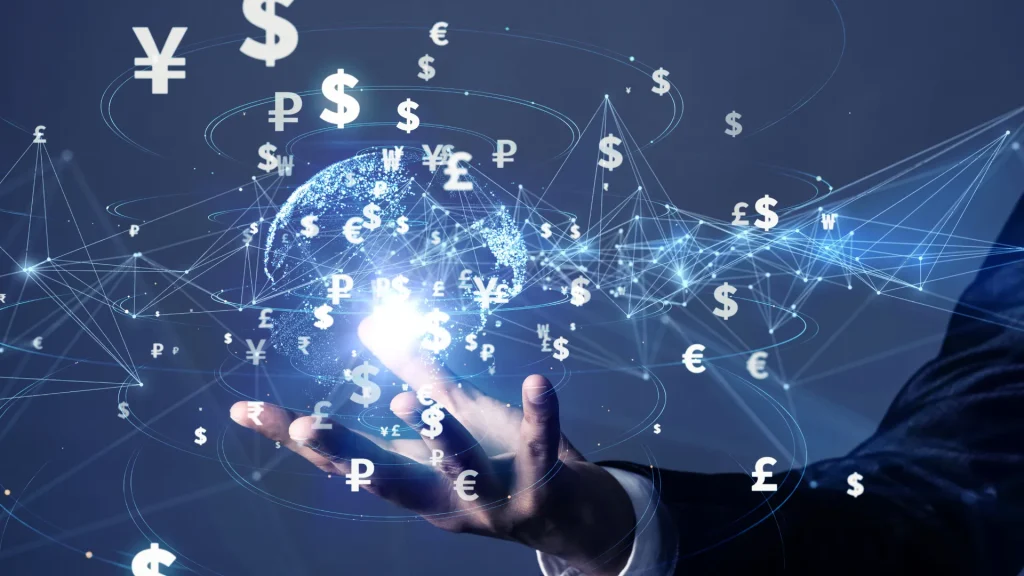 Tributación de Operaciones Nacionales y Extranjeras